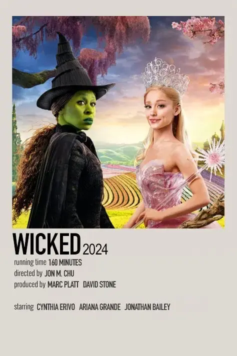 Wicked